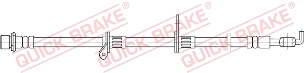 Brake Hose